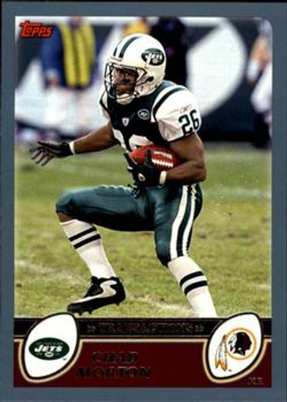 2003 Topps #168 Topps Collection