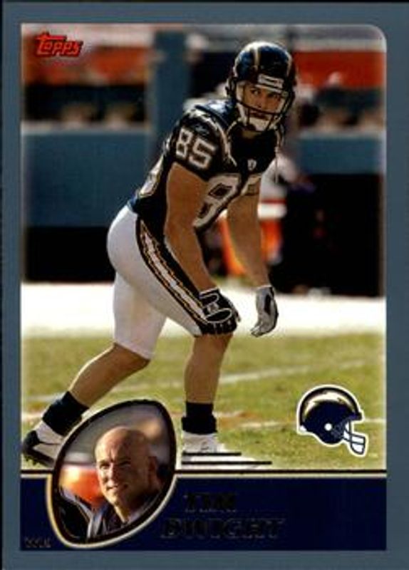 2003 Topps #171 Topps Collection
