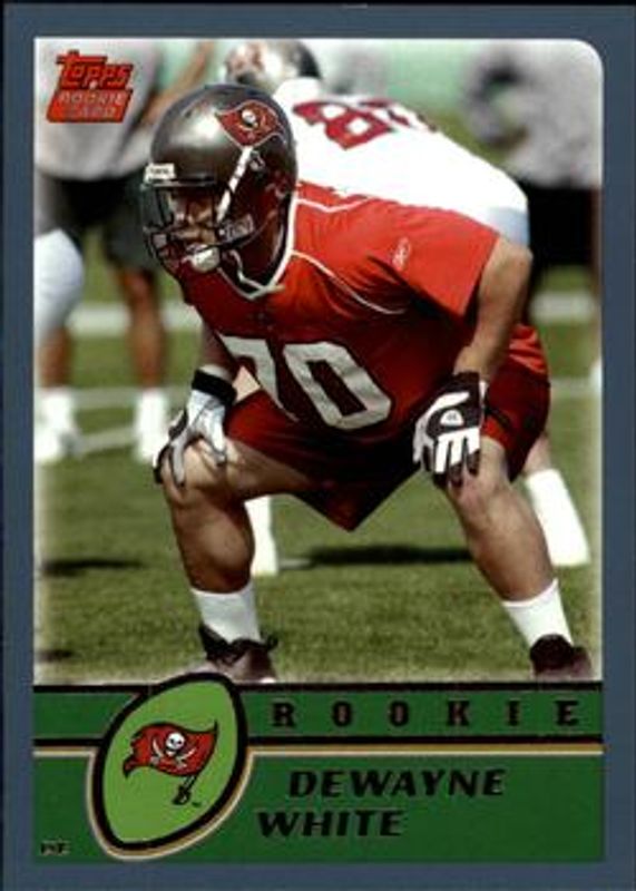 2003 Topps #342 Topps Collection