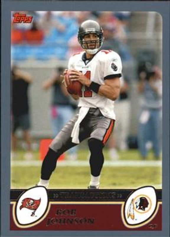 2003 Topps #142 Base