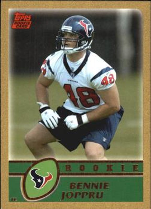 2003 Topps #373 Gold /499