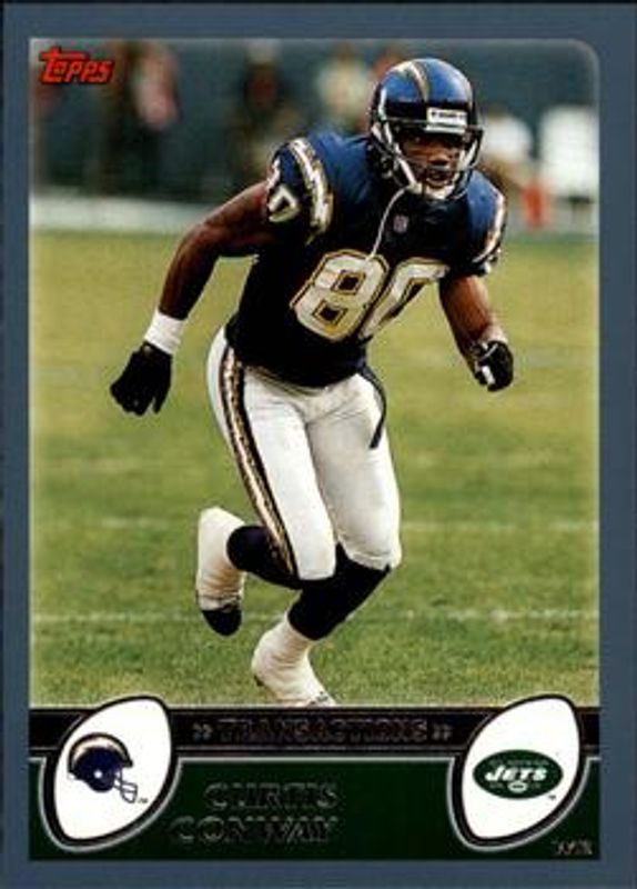 2003 Topps #195 Topps Collection