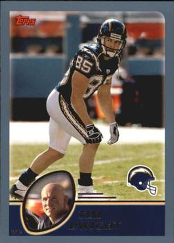 2003 Topps #171 Base