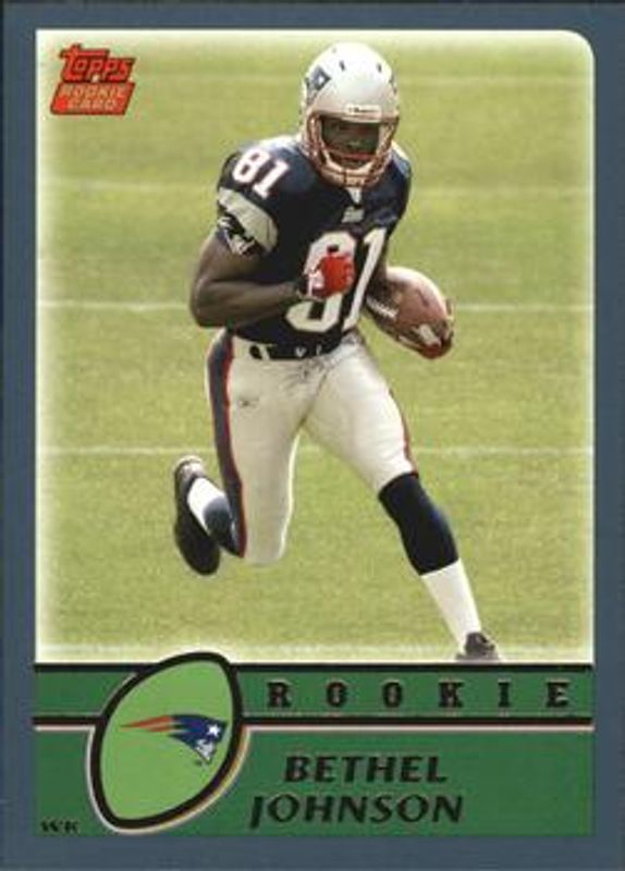2003 Topps #374 Base
