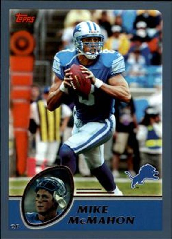 2003 Topps #48 Topps Collection