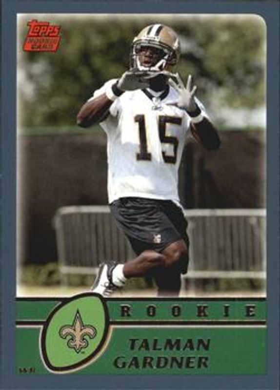 2003 Topps #347 Base
