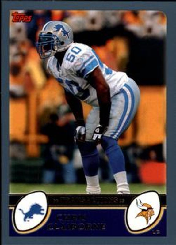 2003 Topps #276 Topps Collection