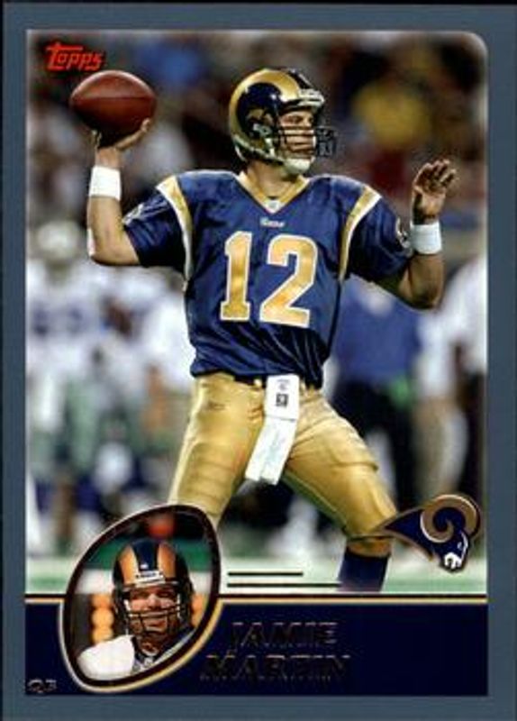 2003 Topps #20 Topps Collection
