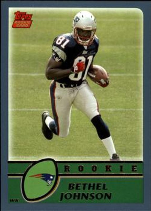 2003 Topps #374 Topps Collection