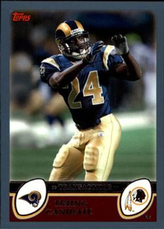 2003 Topps #185 Topps Collection