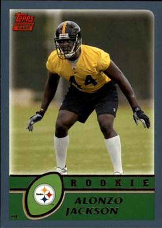 2003 Topps #326 Topps Collection