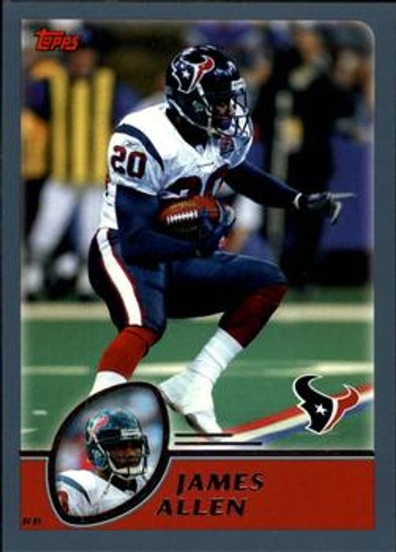 2003 Topps #256 Topps Collection