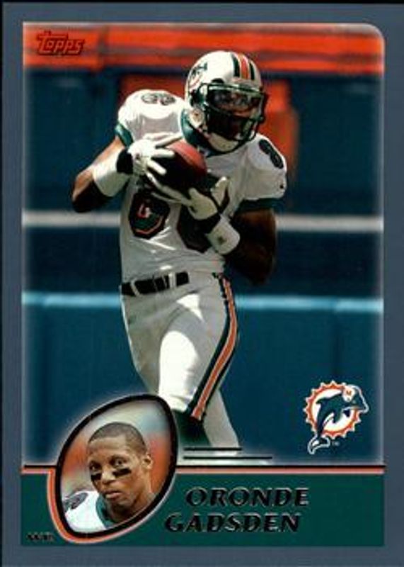 2003 Topps #167 Topps Collection