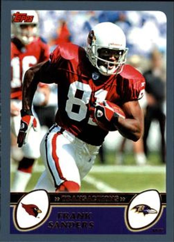 2003 Topps #62 Topps Collection