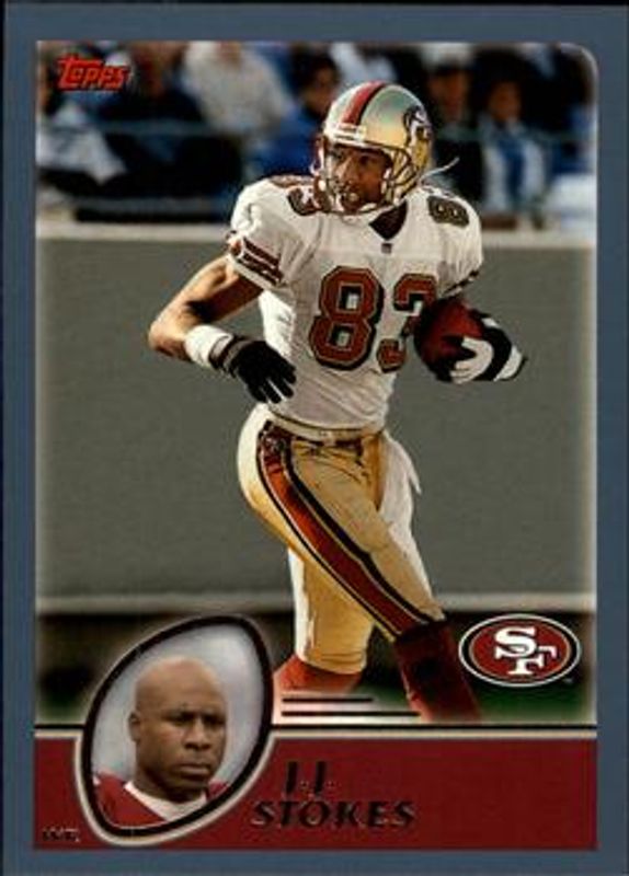 2003 Topps #213 Topps Collection