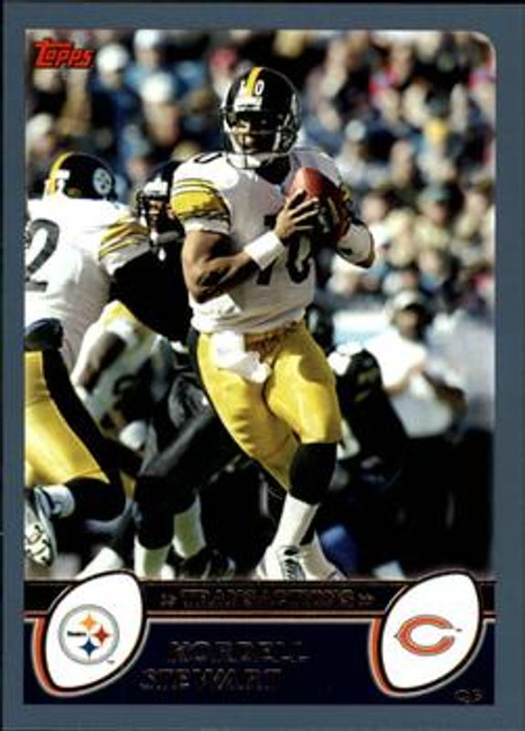 2003 Topps #42 Topps Collection