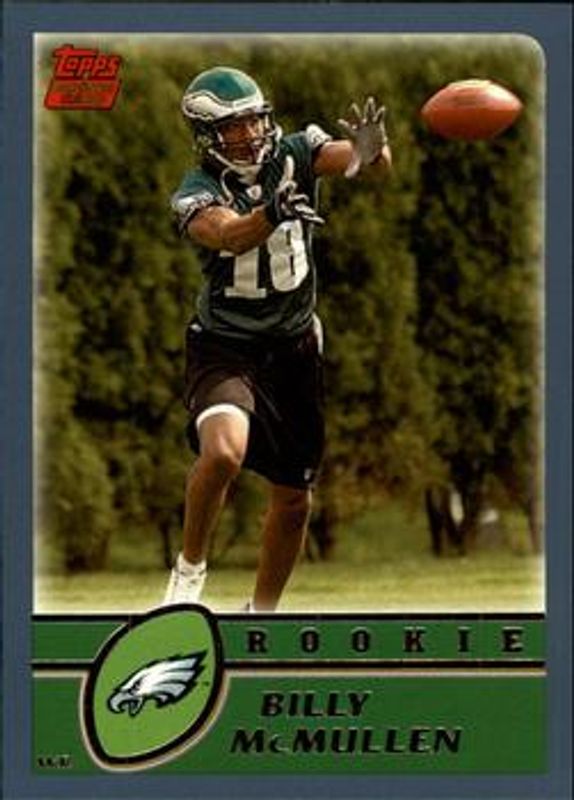 2003 Topps #346 Topps Collection