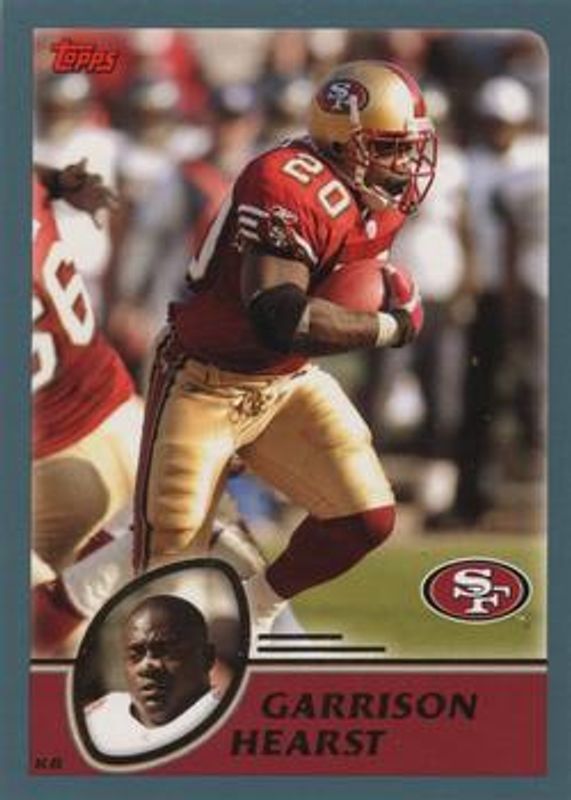 2003 Topps #159 Base