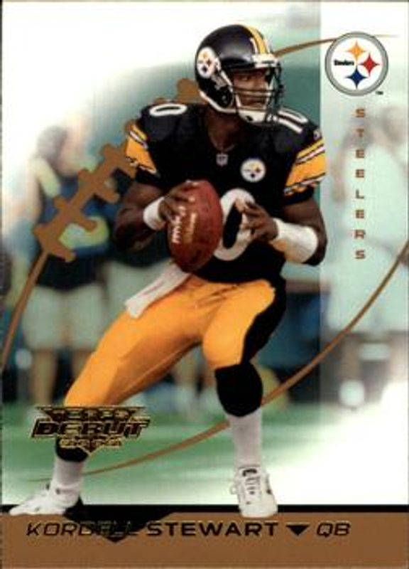 2002 Topps Debut #86 Base /1499