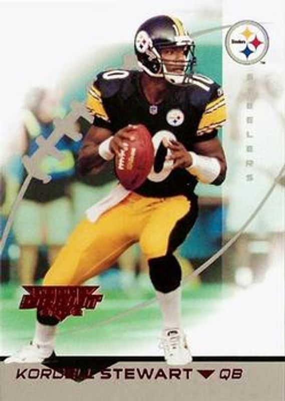 2002 Topps Debut #86 Red /199