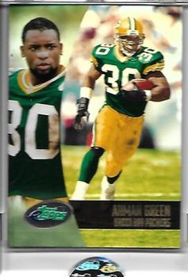 2002 Topps eTopps #36 Base