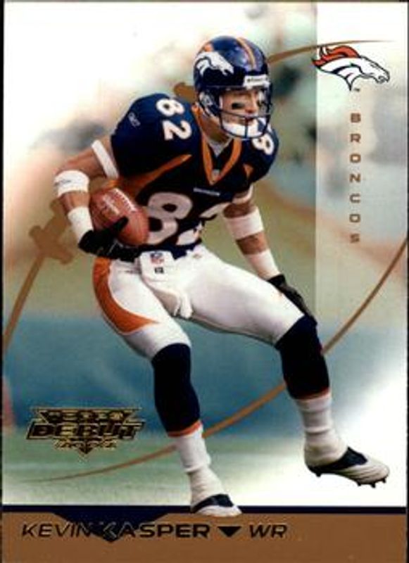 2002 Topps Debut #129 Base /1499