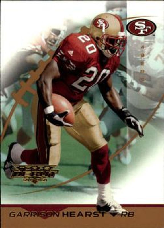 2002 Topps Debut #123 Base /1499