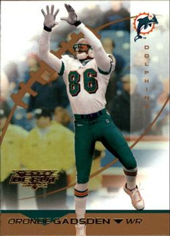 2002 Topps Debut #56 Base /1499