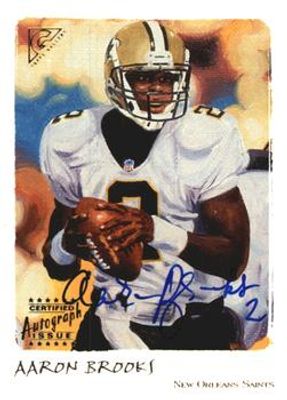 2002 Topps Gallery #G-AB Autographs