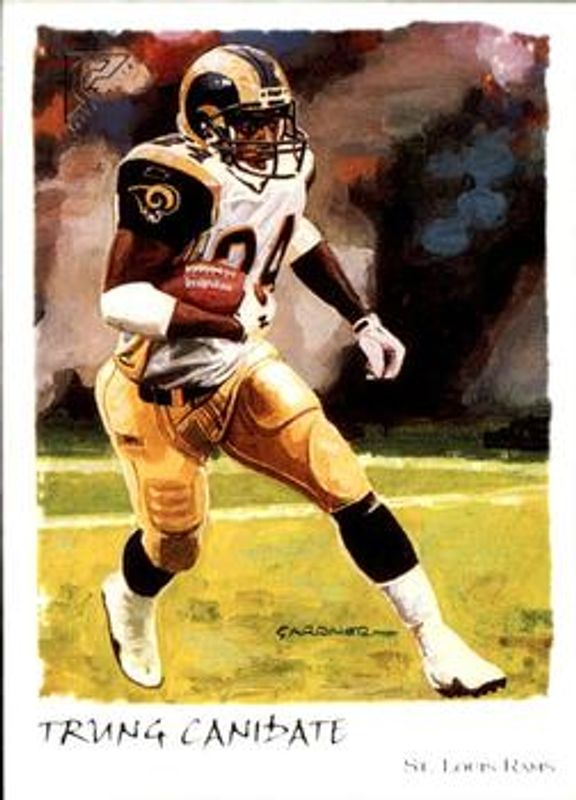 2002 Topps Gallery #45 Base