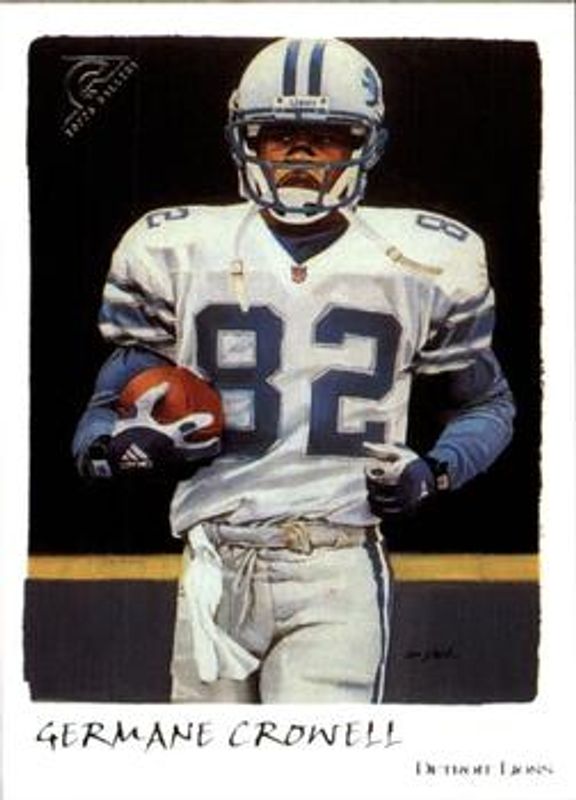 2002 Topps Gallery #102 Base