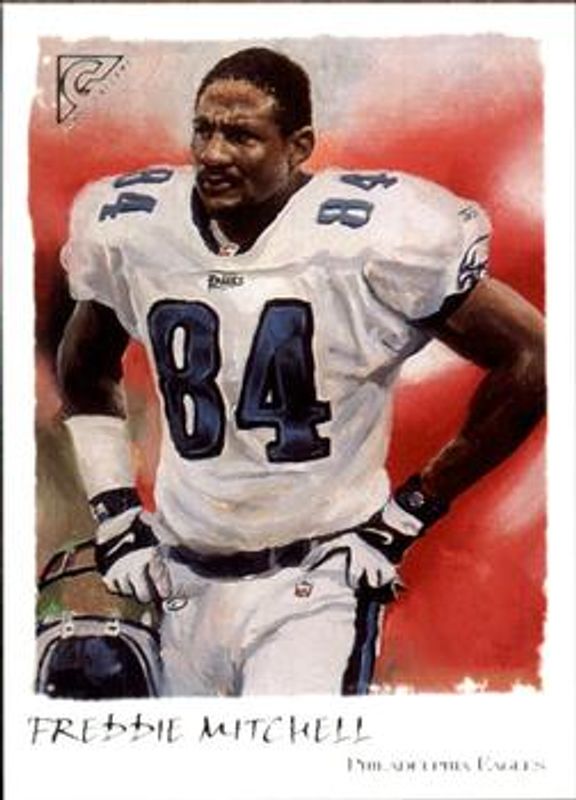 2002 Topps Gallery #23 Base