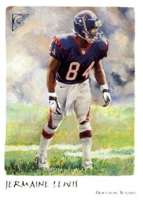 2002 Topps Gallery #150 Base