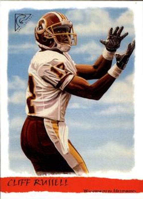 2002 Topps Gallery #197 Base