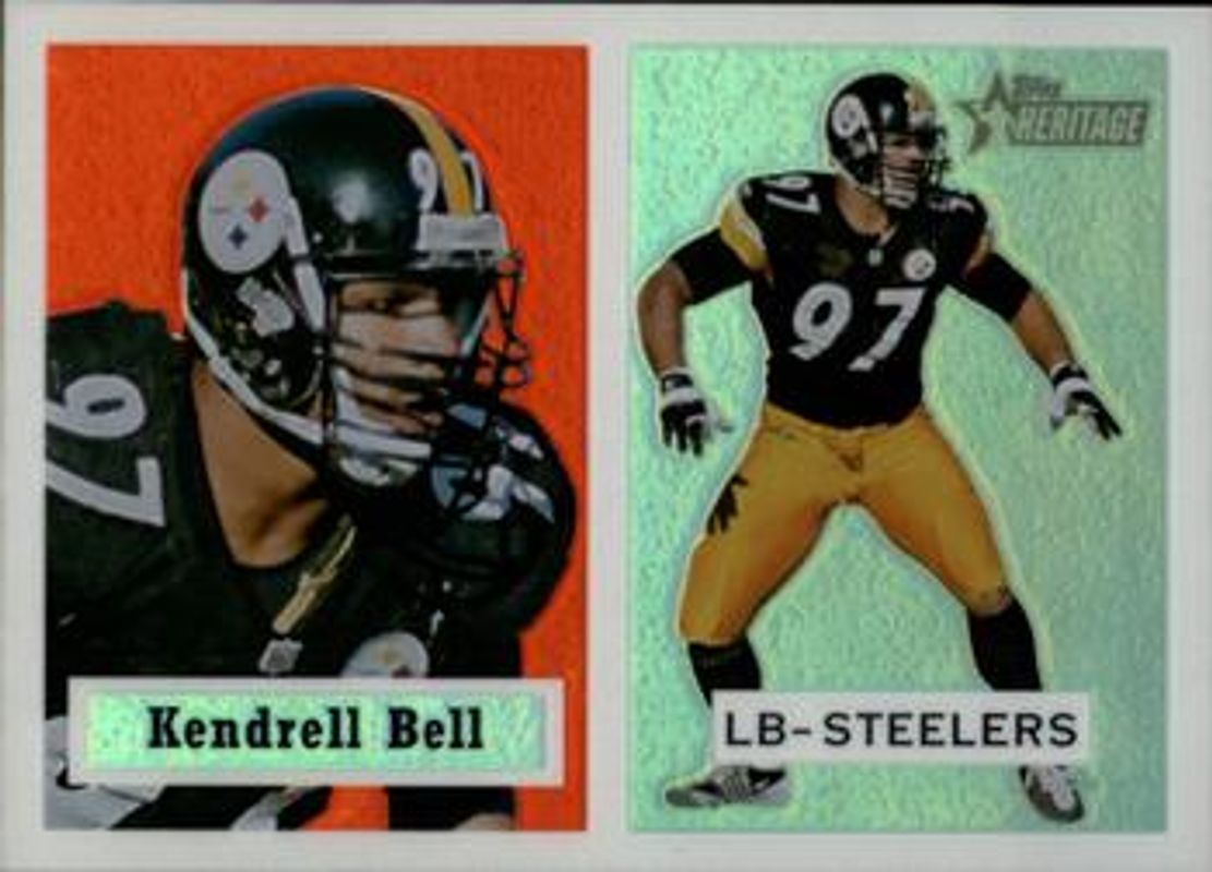 2002 Topps Heritage #79 Retrofractors /557