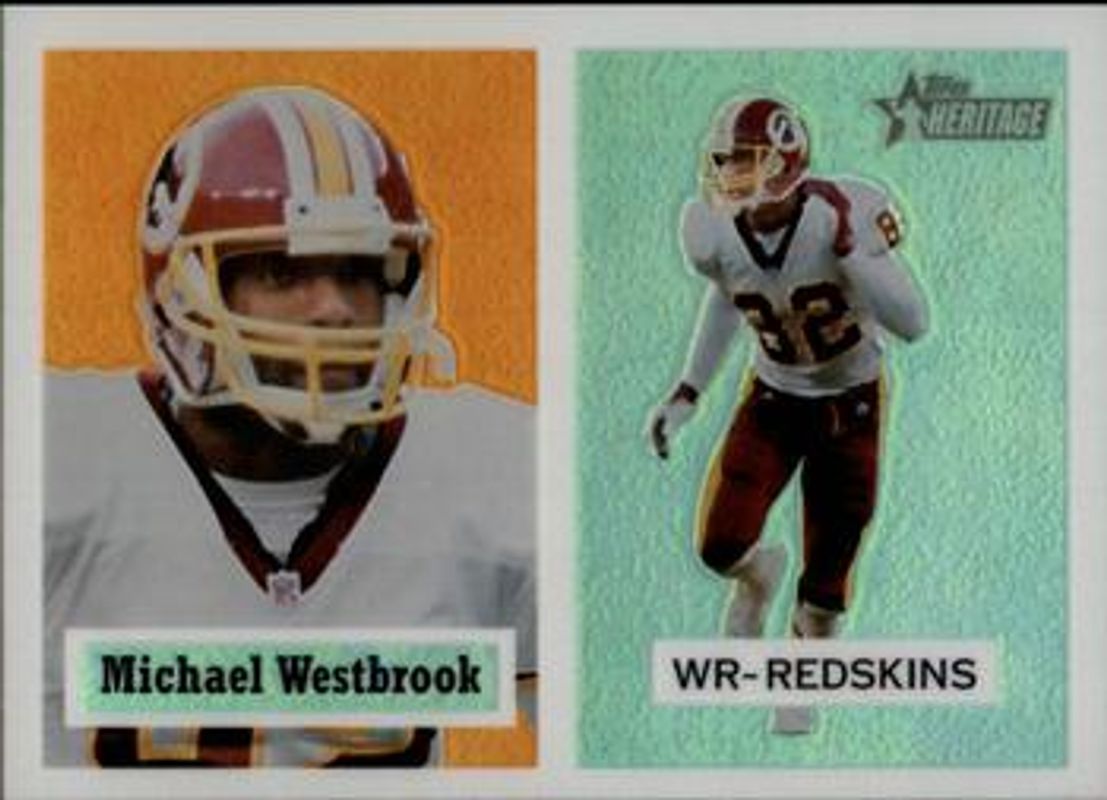 2002 Topps Heritage #49 Retrofractors /557