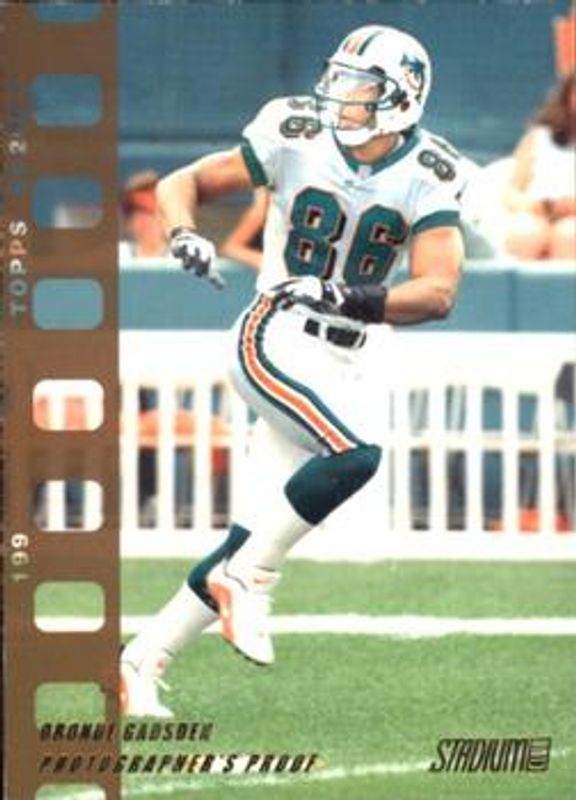 2002 Topps Stadium Club #102 Photographer's Proofs /199