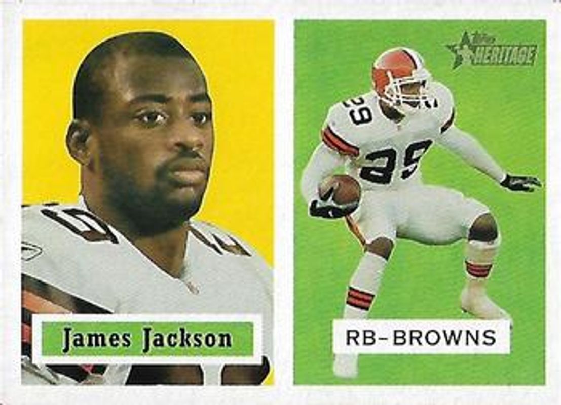 2002 Topps Heritage #15 Base