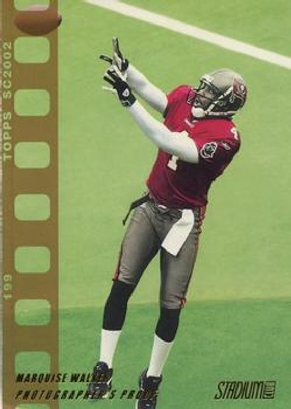 2002 Topps Stadium Club #182 Photographer's Proofs /199