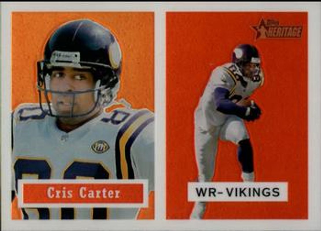 2002 Topps Heritage #148 Retrofractors /557