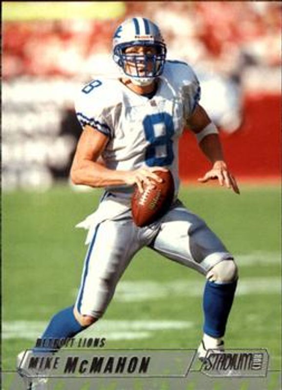 2002 Topps Stadium Club #9 Base