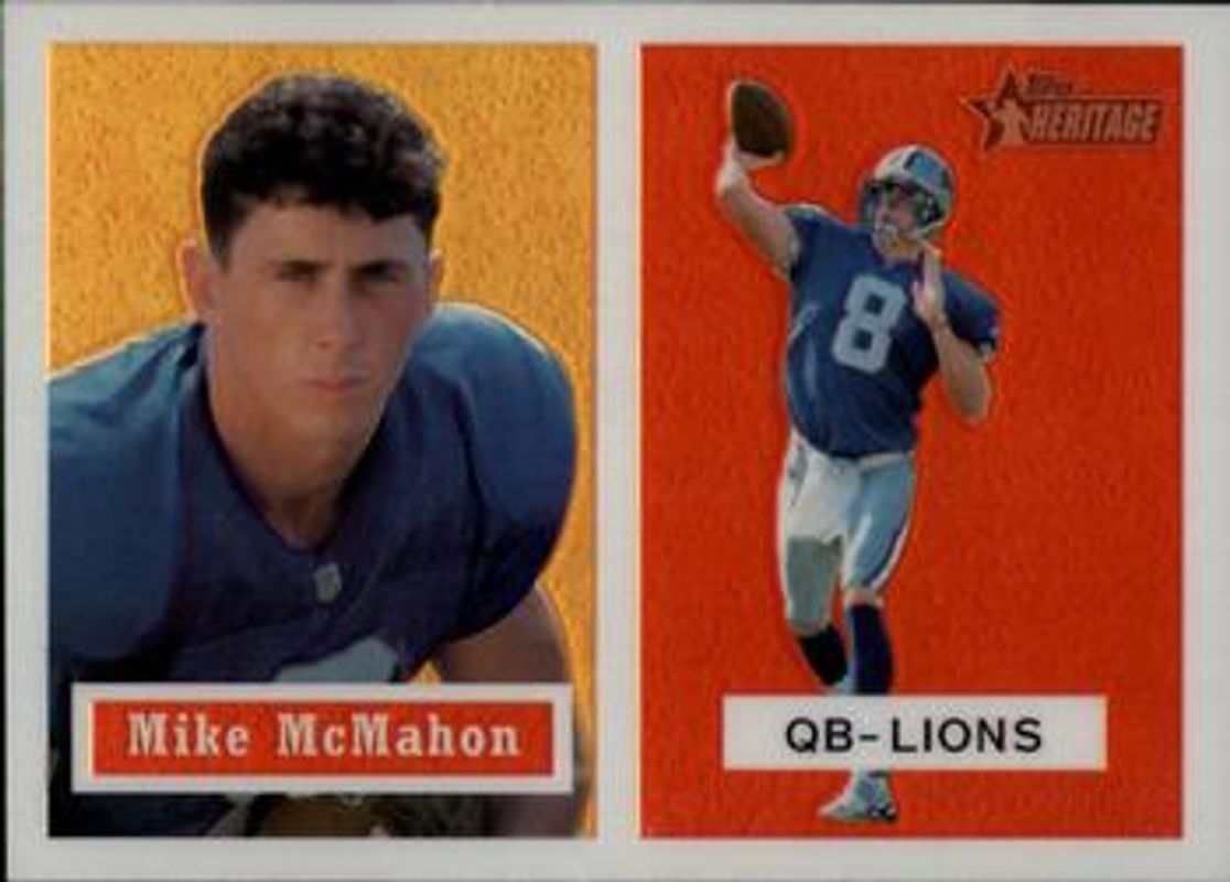 2002 Topps Heritage #67 Retrofractors /557