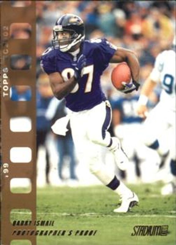 2002 Topps Stadium Club #42 Photographer's Proofs /199