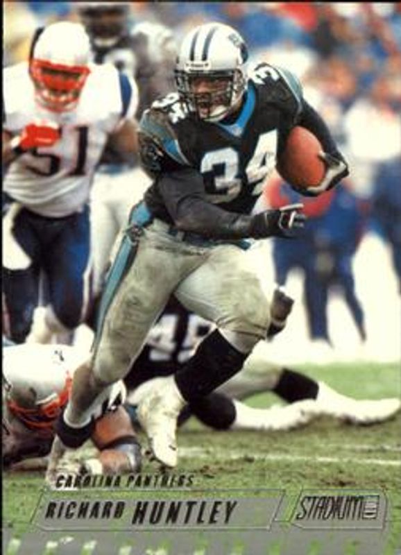 2002 Topps Stadium Club #32 Base