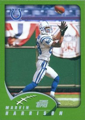 2002 Topps #PP2 Pre Production