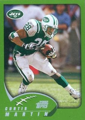 2002 Topps #PP3 Pre Production