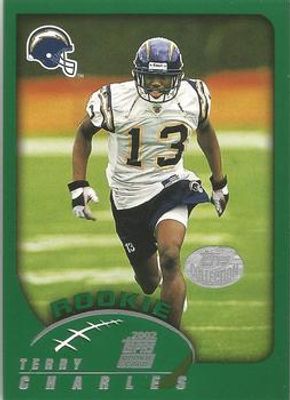 2002 Topps #325 Topps Collection