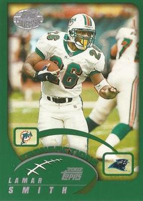 2002 Topps #25 Topps Collection