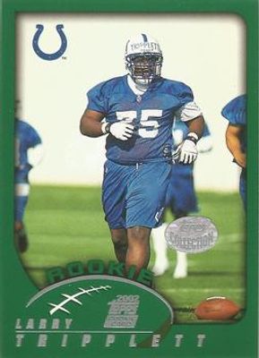 2002 Topps #375 Topps Collection