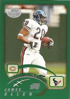 2002 Topps #132 Topps Collection